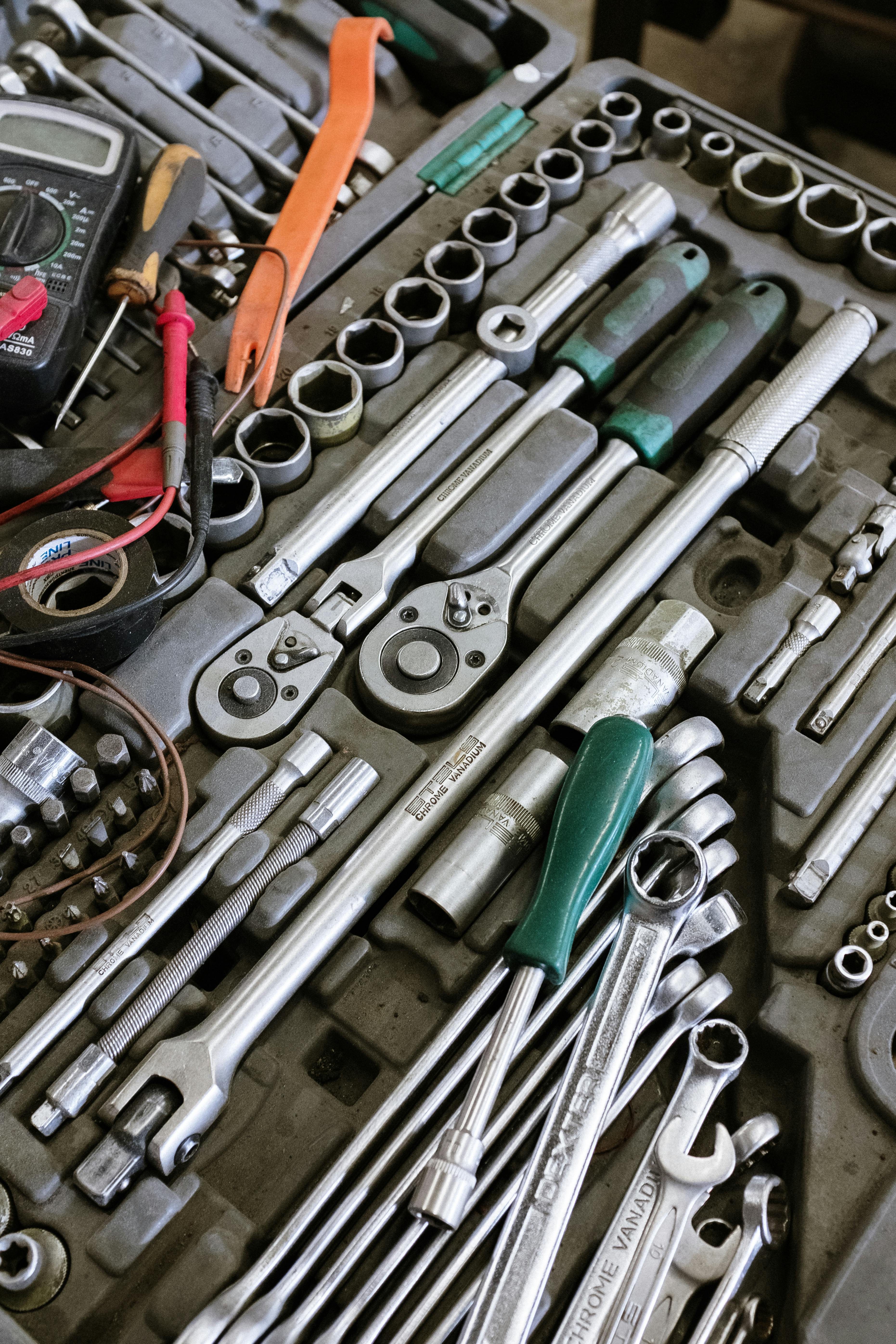 Automotive Tools